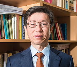 정책연구센터장 김두래